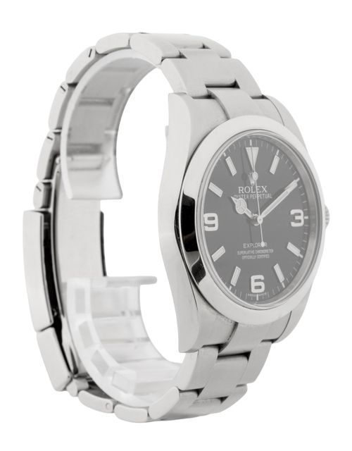 Rolex Explorer 214270 Image 5